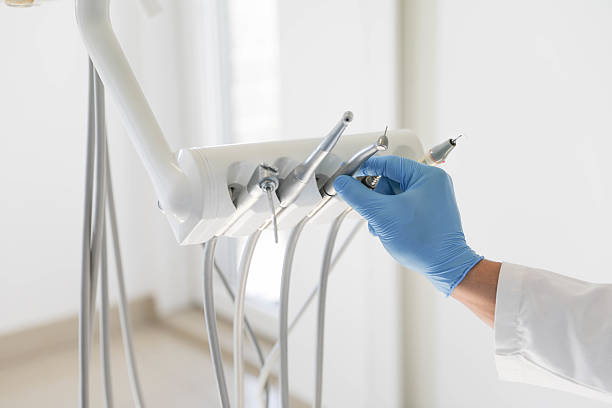 24/7 Emergency Tooth Extraction experts in Blue Mound, IL